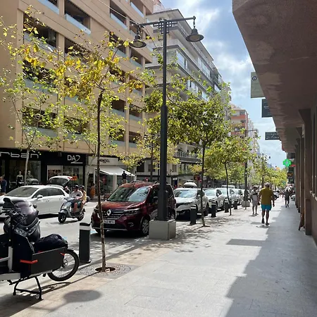 Apartment Perlamar - Inmodream Calpe