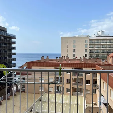 Apartment Perlamar - Inmodream